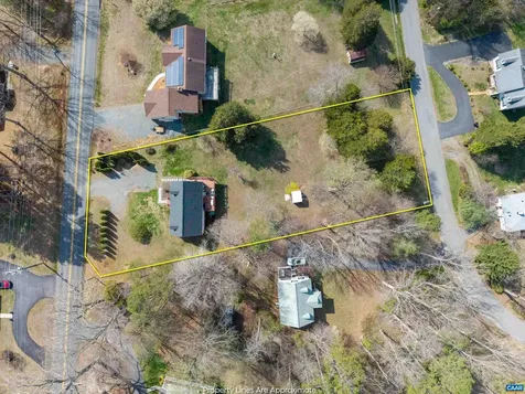 5343 Amicus Road Ruckersville VA 22968
