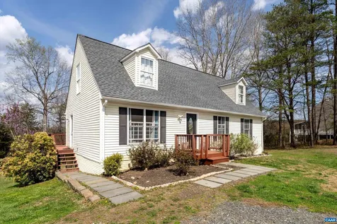 5343 Amicus Road Ruckersville VA 22968
