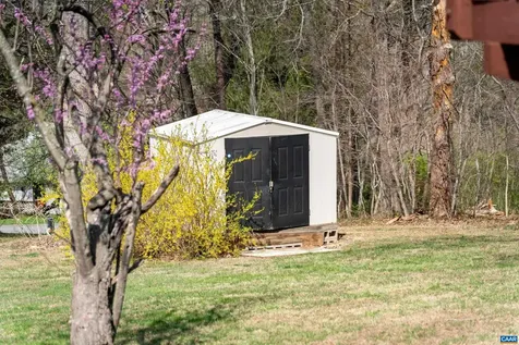 5343 Amicus Road Ruckersville VA 22968