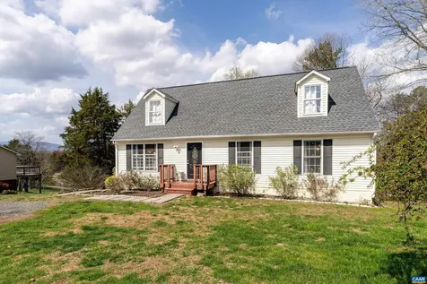 5343 Amicus Road Ruckersville VA 22968