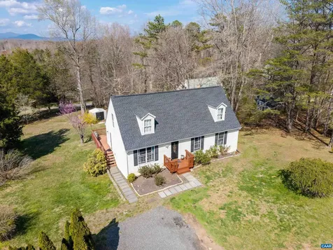 5343 Amicus Road Ruckersville VA 22968
