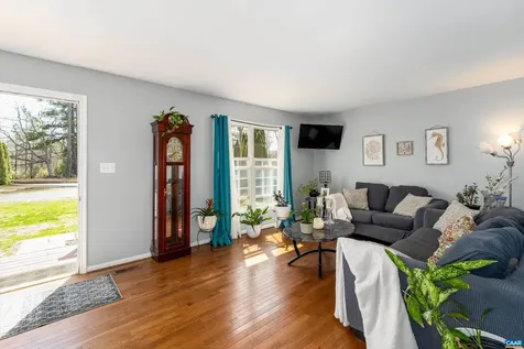 5343 Amicus Road Ruckersville VA 22968