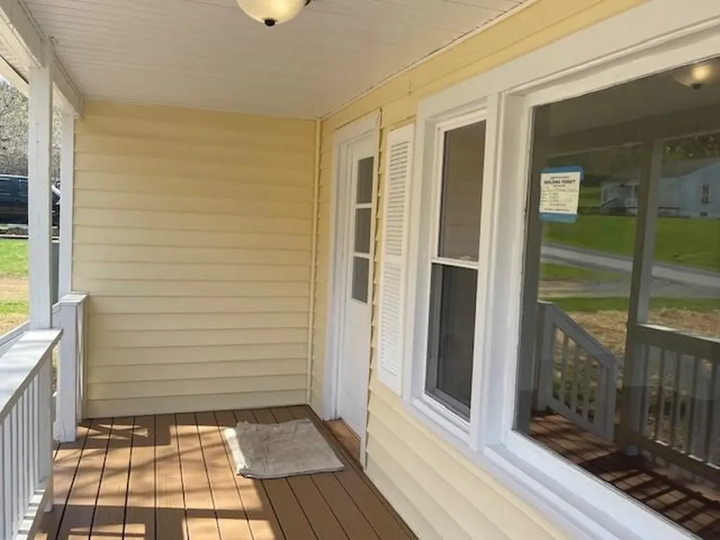 336 Railroad Avenue W Craigsville VA 24430