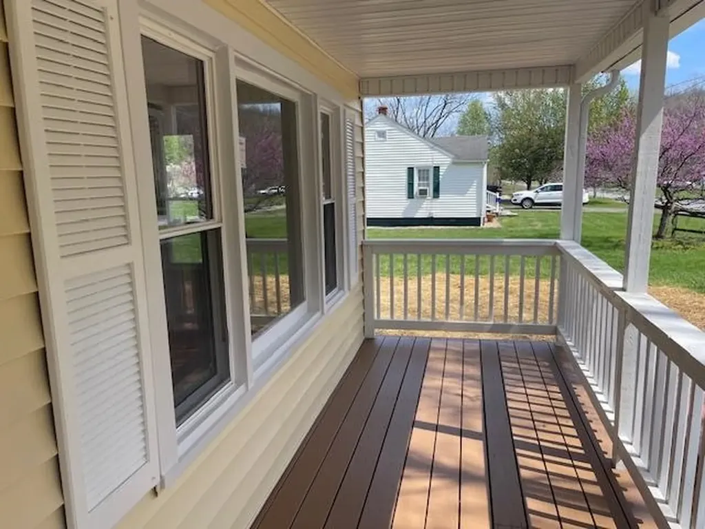 336 Railroad Avenue W Craigsville VA 24430