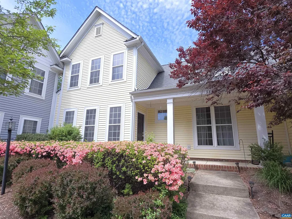 5442 Hill Top Street Crozet VA 22932