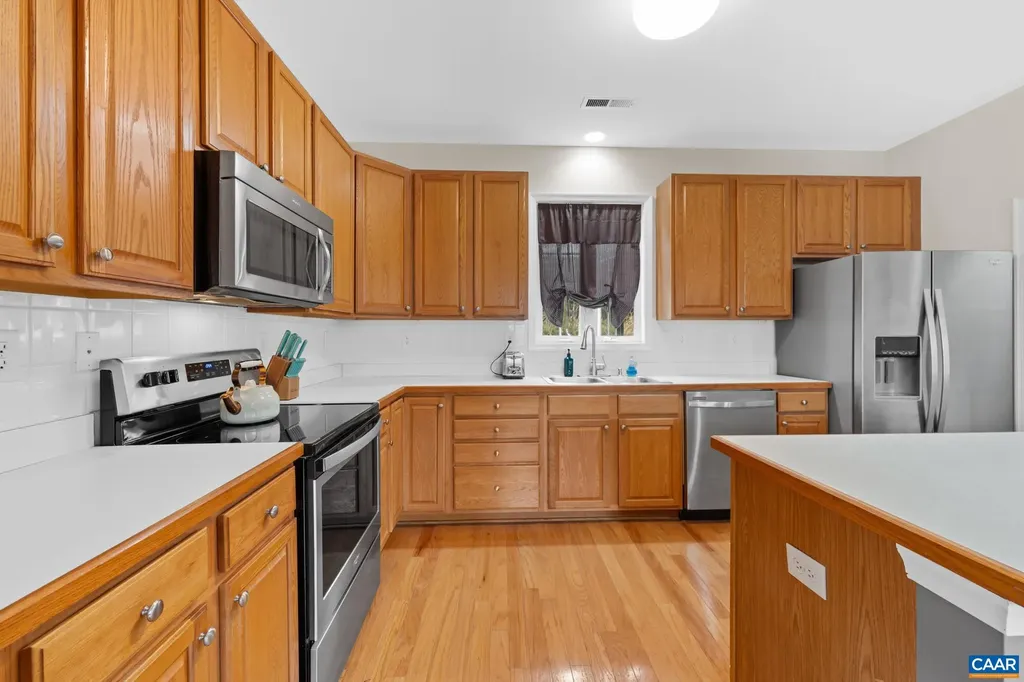 5442 Hill Top Street Crozet VA 22932