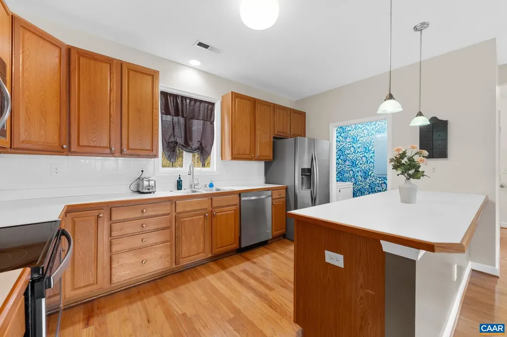 5442 Hill Top Street Crozet VA 22932