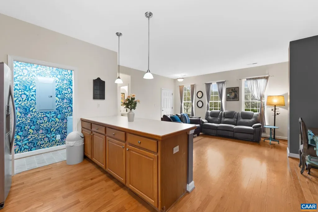 5442 Hill Top Street Crozet VA 22932