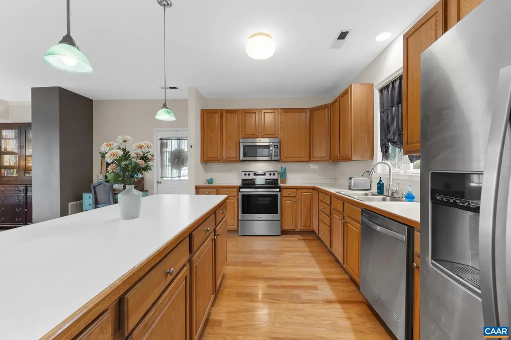 5442 Hill Top Street Crozet VA 22932