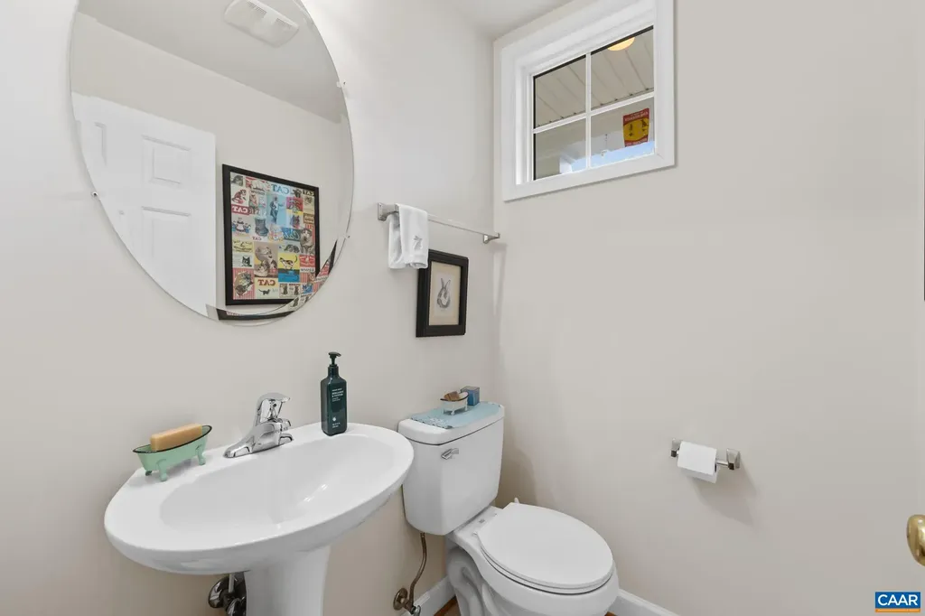 5442 Hill Top Street Crozet VA 22932