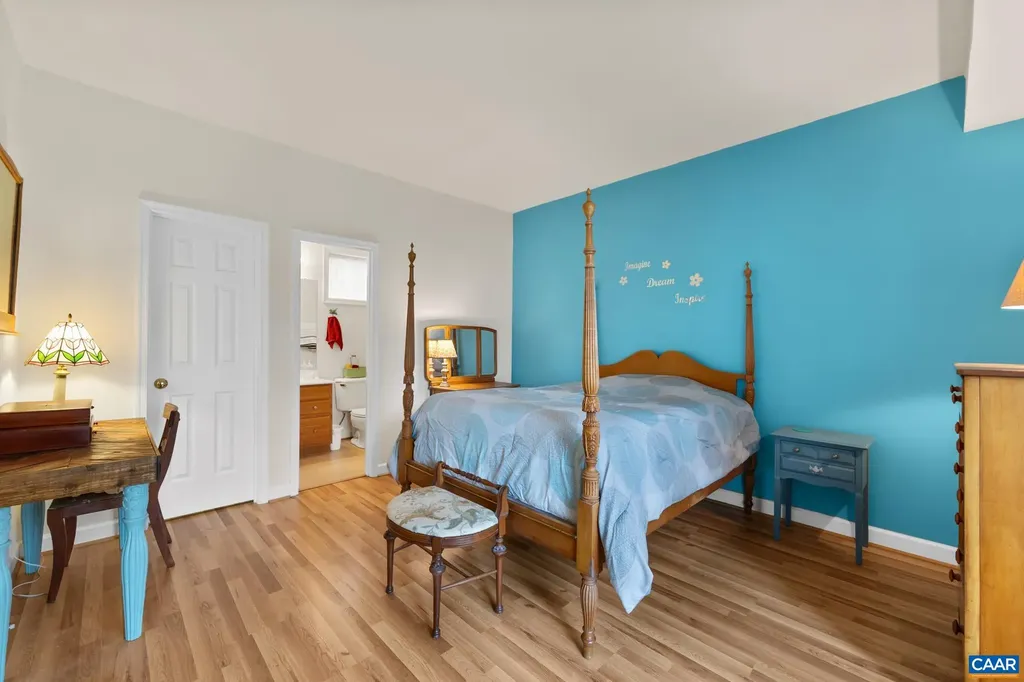 5442 Hill Top Street Crozet VA 22932