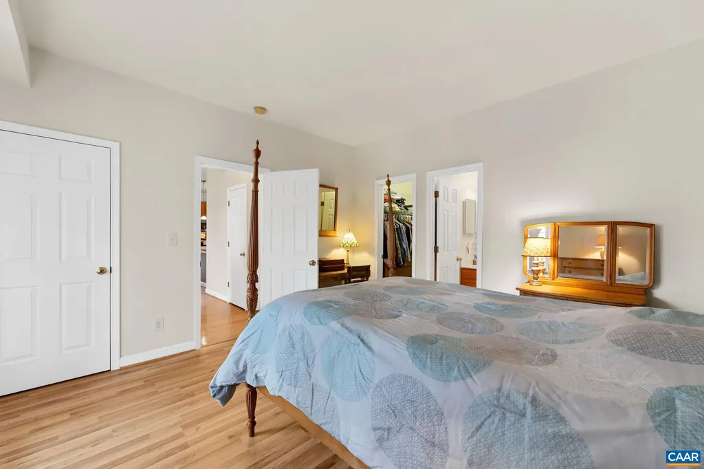5442 Hill Top Street Crozet VA 22932