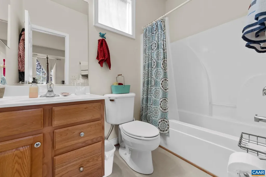 5442 Hill Top Street Crozet VA 22932