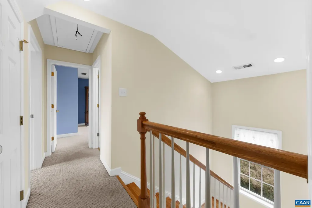 5442 Hill Top Street Crozet VA 22932