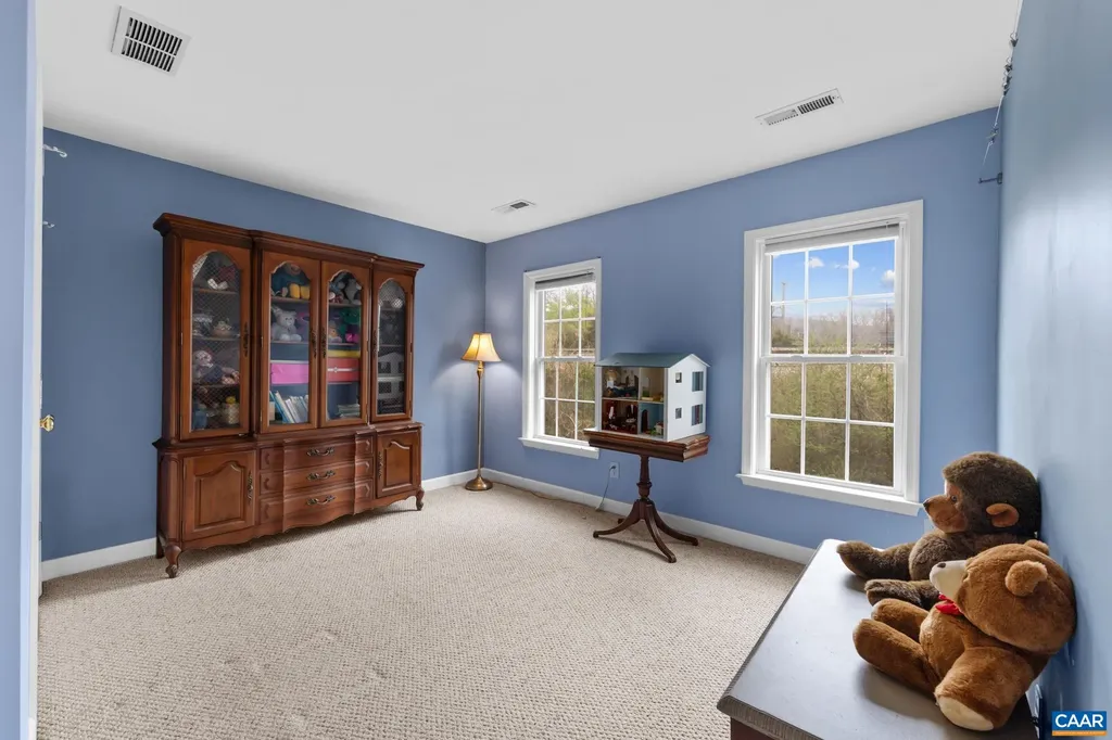 5442 Hill Top Street Crozet VA 22932
