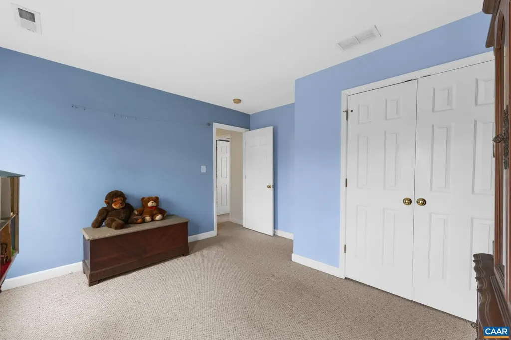 5442 Hill Top Street Crozet VA 22932