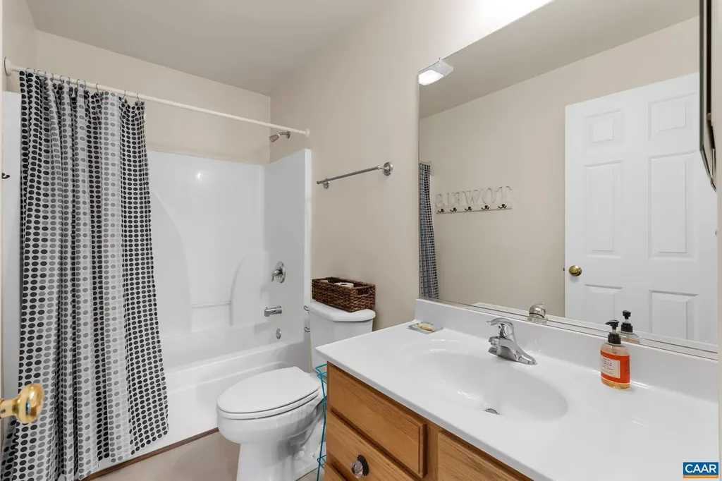 5442 Hill Top Street Crozet VA 22932