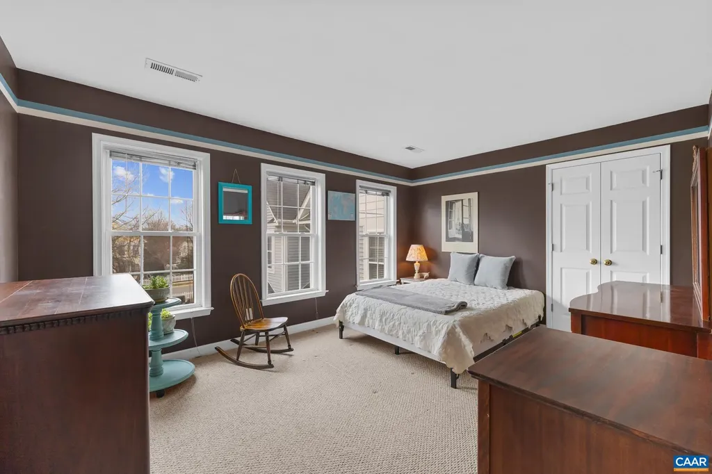 5442 Hill Top Street Crozet VA 22932