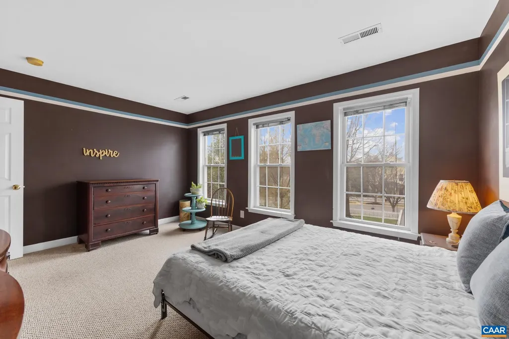 5442 Hill Top Street Crozet VA 22932