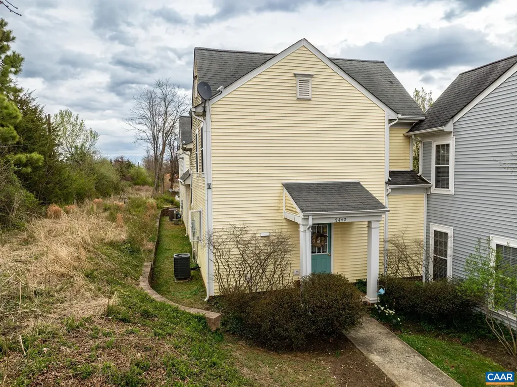 5442 Hill Top Street Crozet VA 22932
