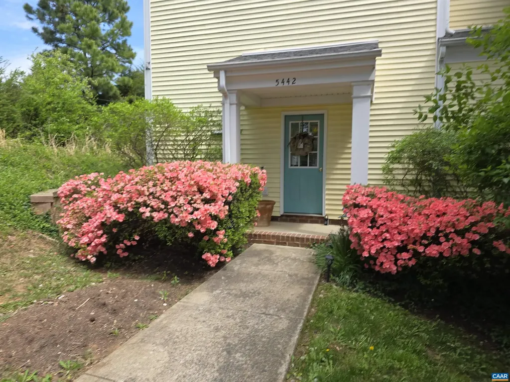 5442 Hill Top Street Crozet VA 22932