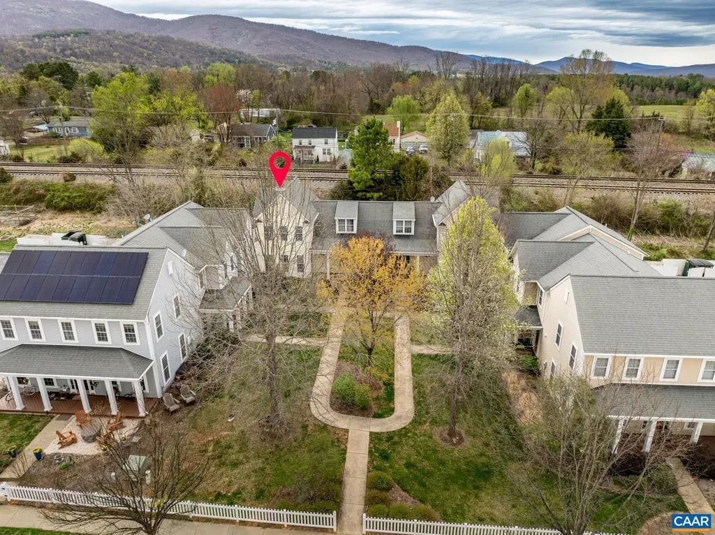 5442 Hill Top Street Crozet VA 22932
