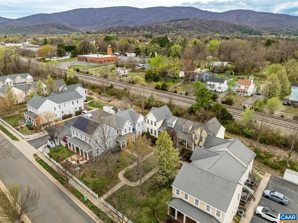 5442 Hill Top Street Crozet VA 22932
