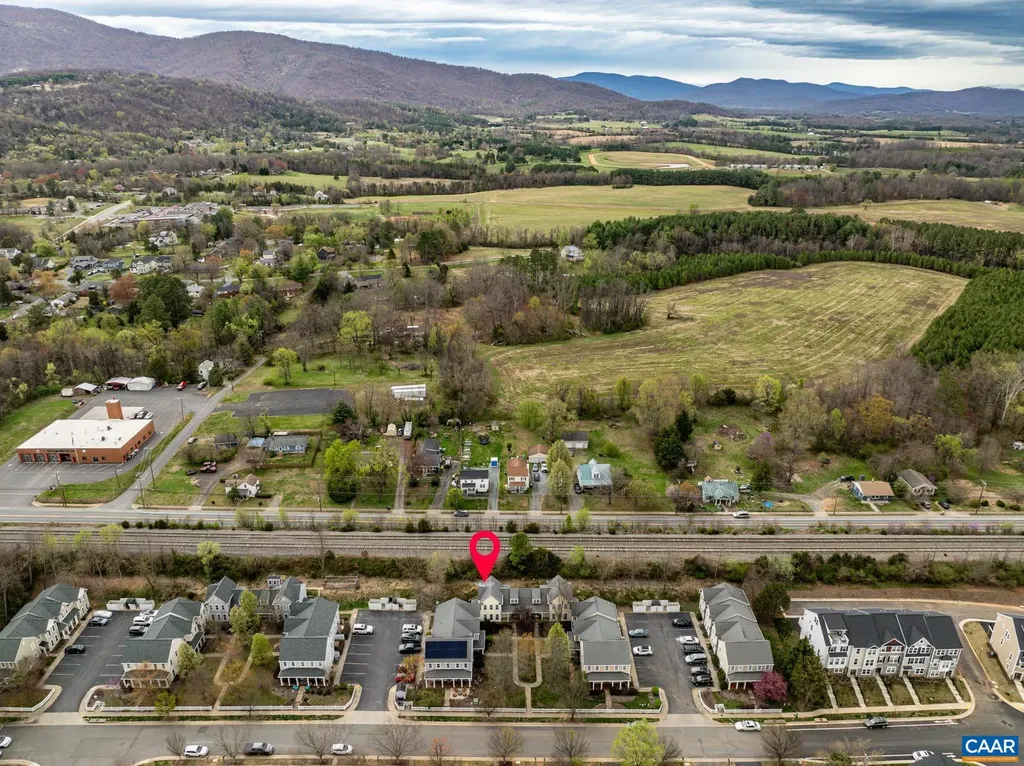 5442 Hill Top Street Crozet VA 22932