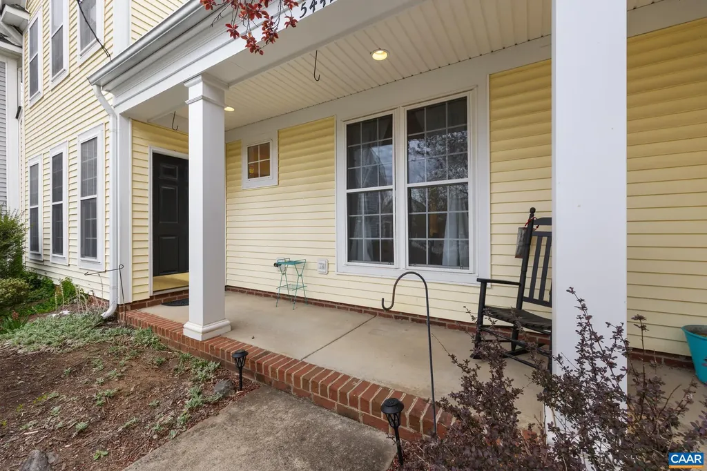 5442 Hill Top Street Crozet VA 22932