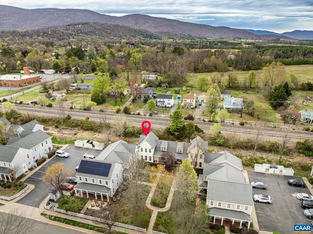 5442 Hill Top Street Crozet VA 22932