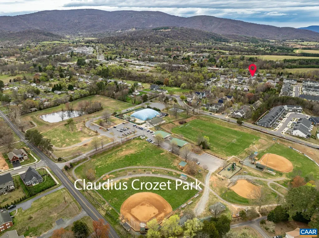5442 Hill Top Street Crozet VA 22932