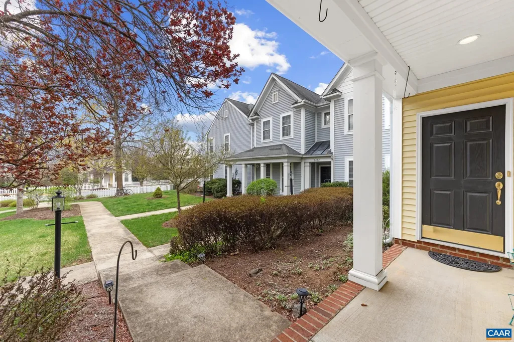 5442 Hill Top Street Crozet VA 22932
