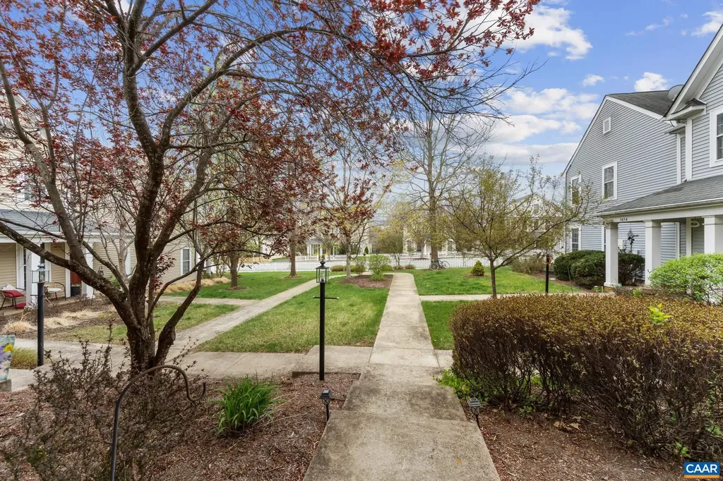 5442 Hill Top Street Crozet VA 22932