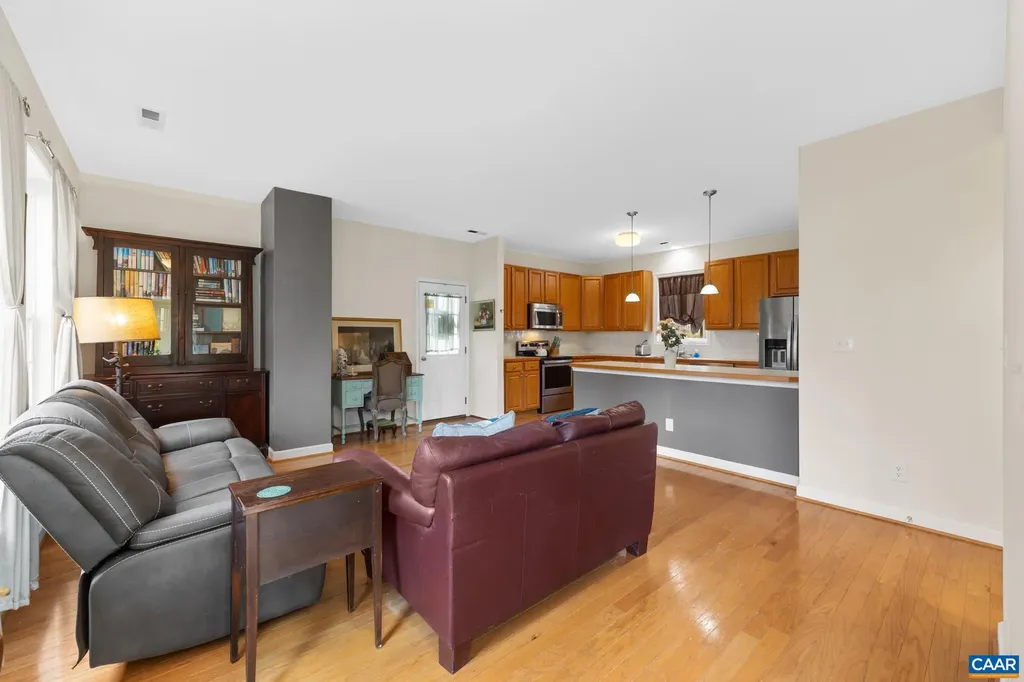 5442 Hill Top Street Crozet VA 22932