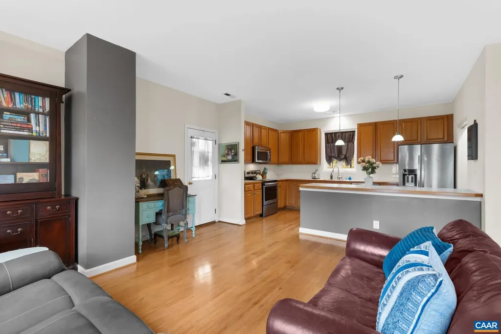 5442 Hill Top Street Crozet VA 22932