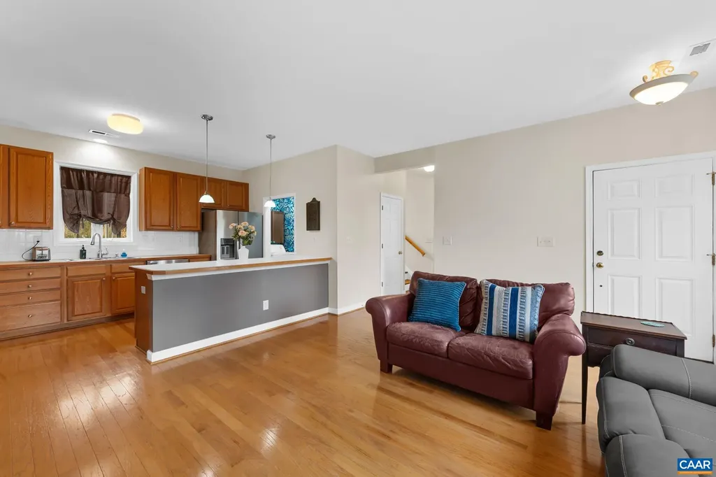 5442 Hill Top Street Crozet VA 22932