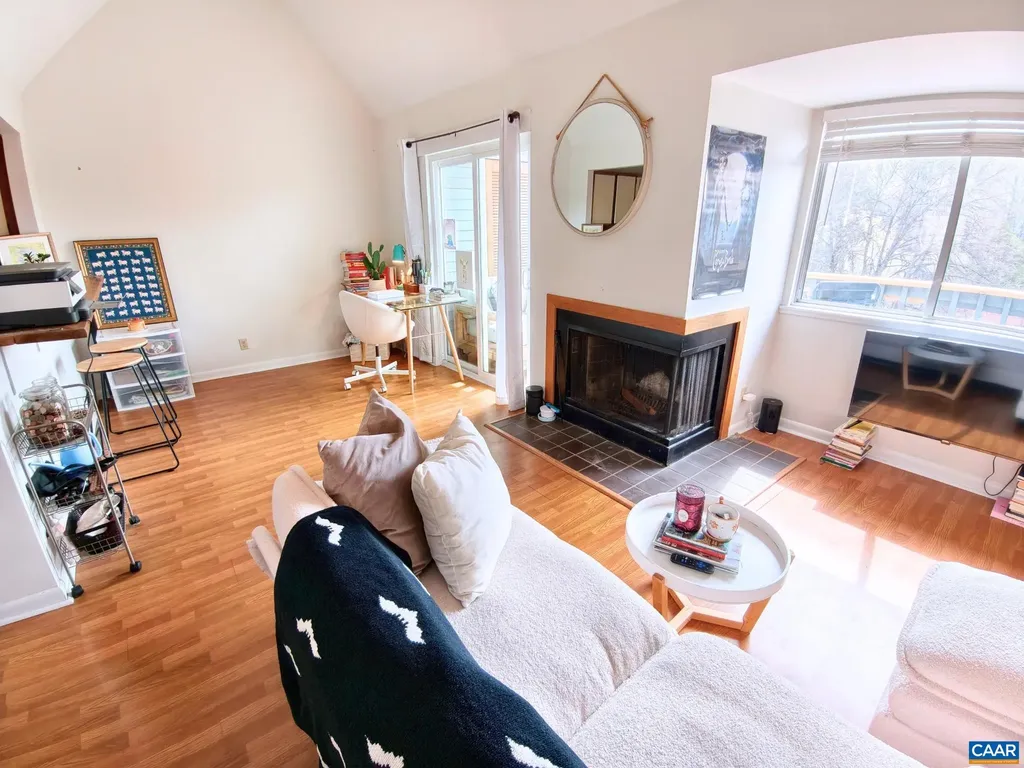 1243 Cedars Court Charlottesville VA 22903