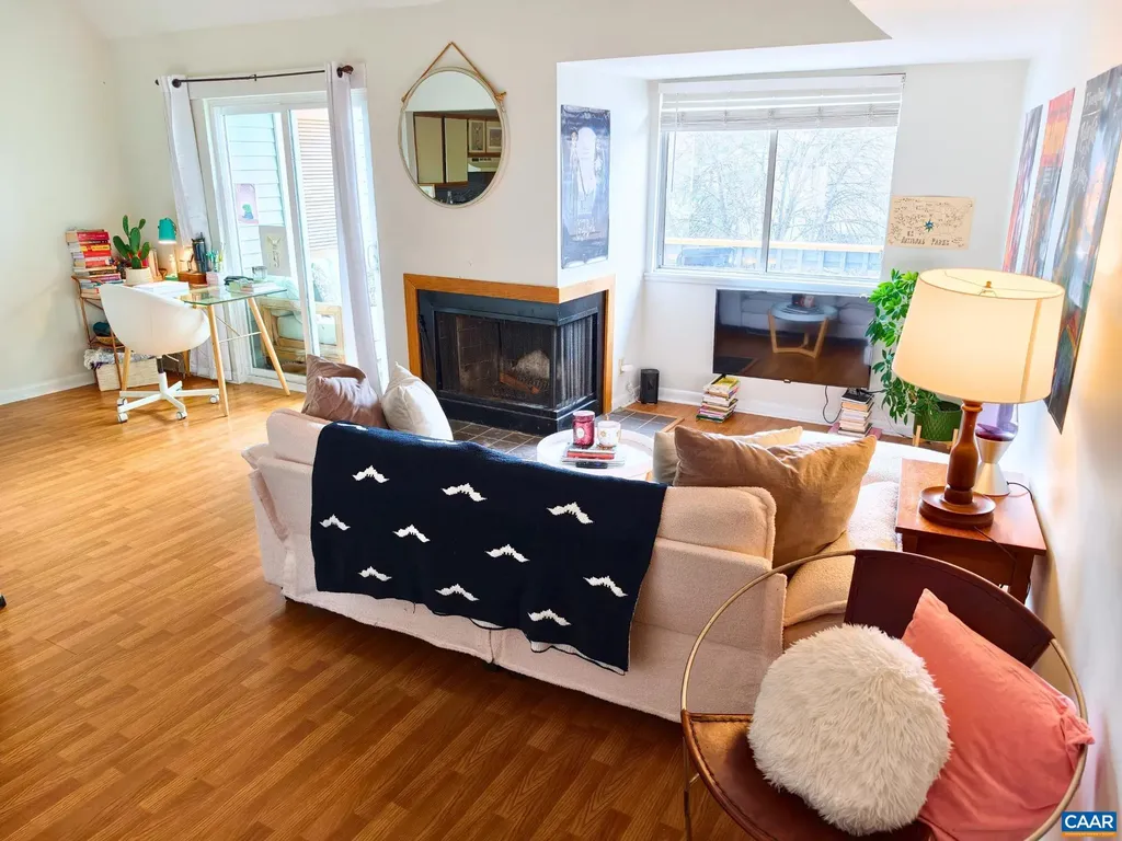 1243 Cedars Court Charlottesville VA 22903