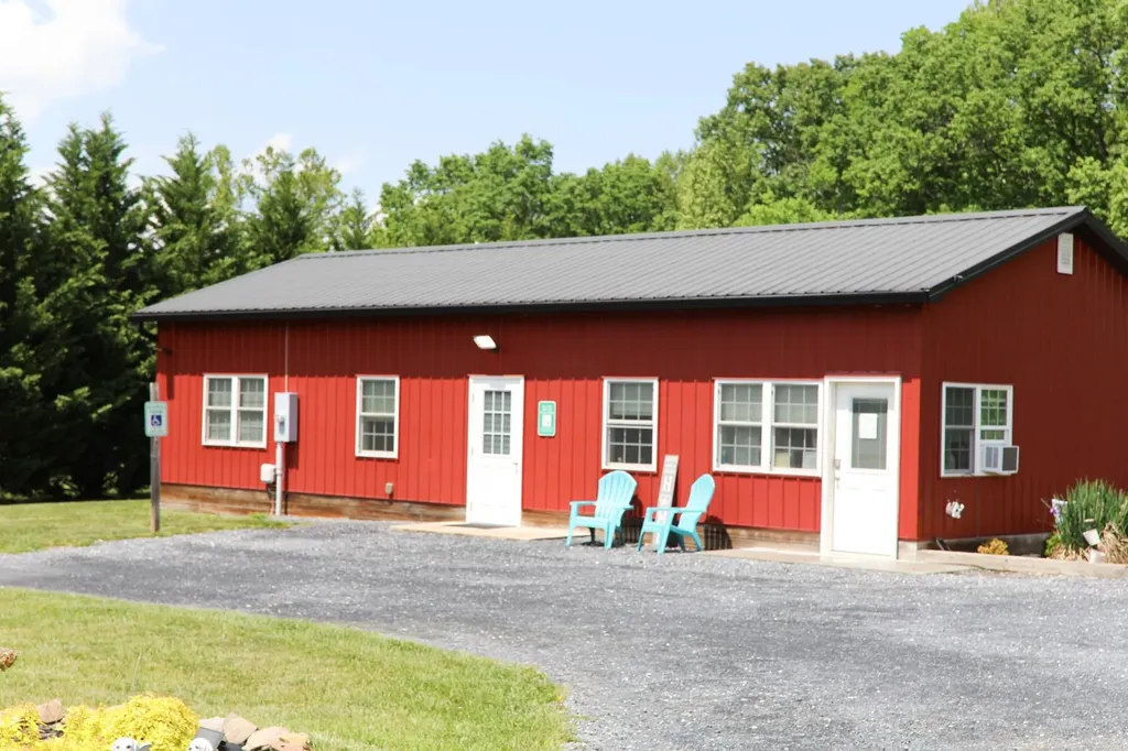 232 Mine Branch Road Crimora VA 24431