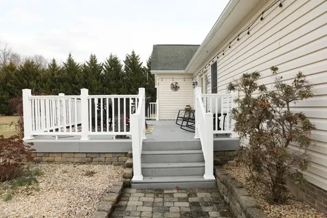 232 Mine Branch Road Crimora VA 24431