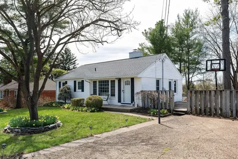 85 Sharon Street Harrisonburg VA 22801