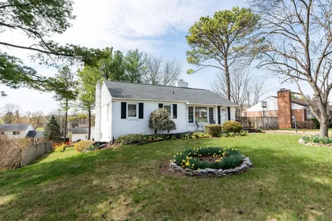 85 Sharon Street Harrisonburg VA 22801