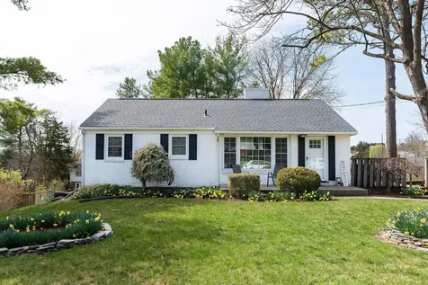 85 Sharon Street Harrisonburg VA 22801
