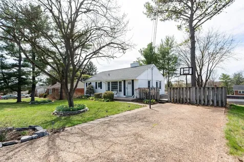 85 Sharon Street Harrisonburg VA 22801