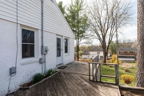 85 Sharon Street Harrisonburg VA 22801