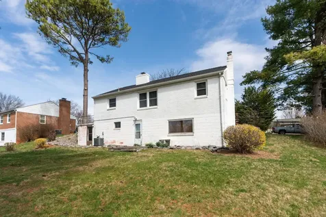 85 Sharon Street Harrisonburg VA 22801