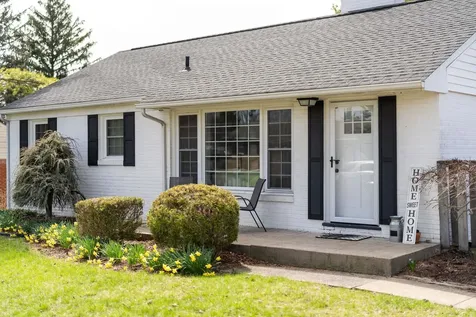 85 Sharon Street Harrisonburg VA 22801