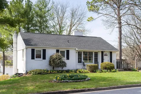 85 Sharon Street Harrisonburg VA 22801