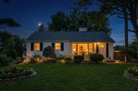 85 Sharon Street Harrisonburg VA 22801