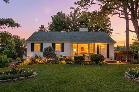 85 Sharon Street Harrisonburg VA 22801